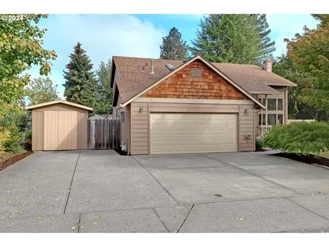 10145 Sw Cynthia Street Beaverton OR 97008