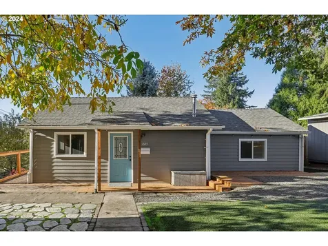 1325 Polk Street Oregon City OR 97045