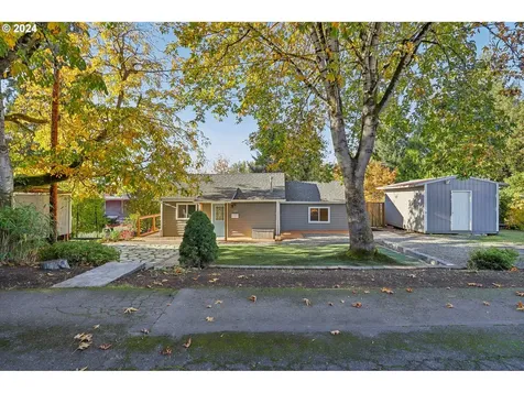 1325 Polk Street Oregon City OR 97045