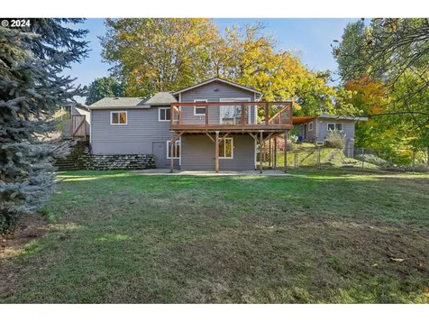 1325 Polk Street Oregon City OR 97045
