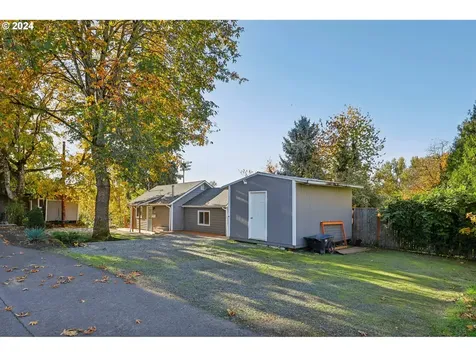 1325 Polk Street Oregon City OR 97045