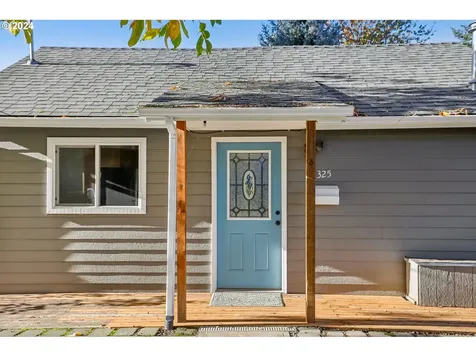 1325 Polk Street Oregon City OR 97045