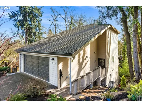3171 Cottonwood Court West Linn OR 97068