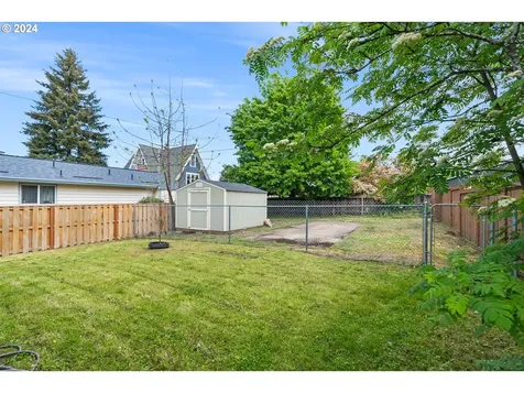 4530 NE 26th Avenue Portland OR 97211