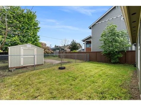 4530 NE 26th Avenue Portland OR 97211