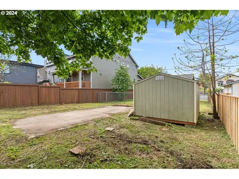 4530 NE 26th Avenue Portland OR 97211