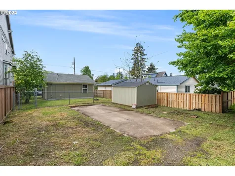 4530 NE 26th Avenue Portland OR 97211