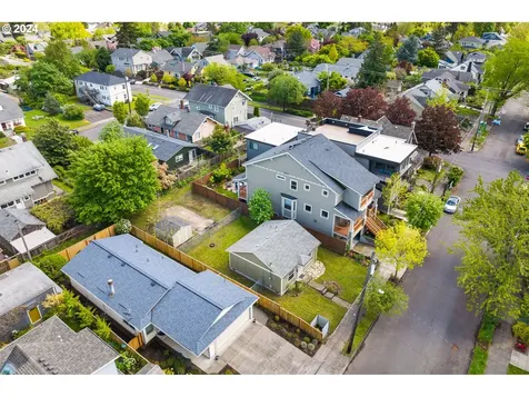 4530 NE 26th Avenue Portland OR 97211