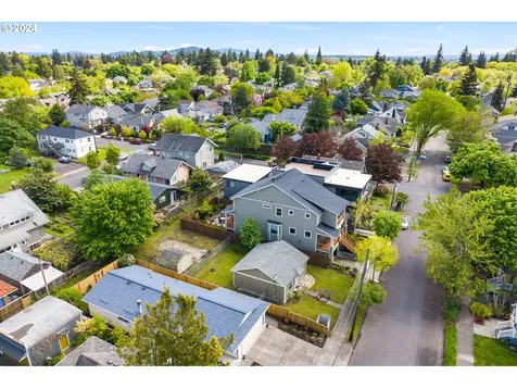 4530 NE 26th Avenue Portland OR 97211