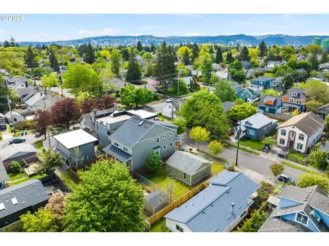 4530 NE 26th Avenue Portland OR 97211