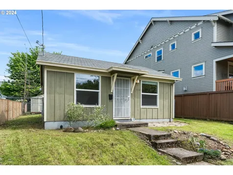 4530 NE 26th Avenue Portland OR 97211