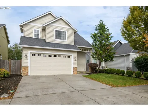 5565 King Arthur Court Eugene OR 97402