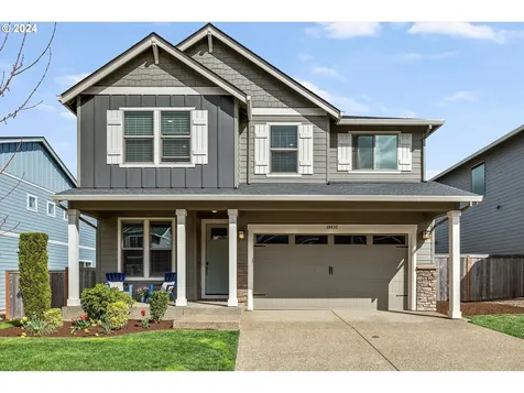 10632 Se Red Tail Road Happy Valley OR 97086