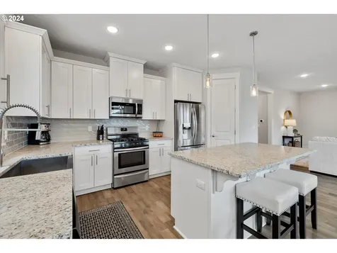 10632 Se Red Tail Road Happy Valley OR 97086