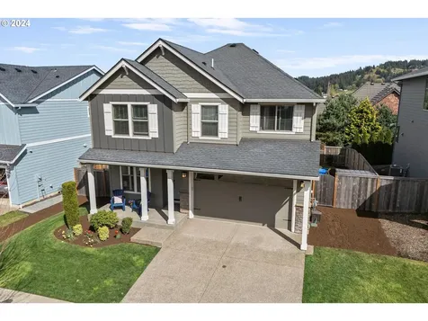 10632 Se Red Tail Road Happy Valley OR 97086