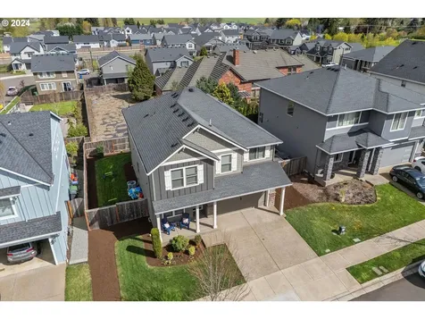 10632 Se Red Tail Road Happy Valley OR 97086