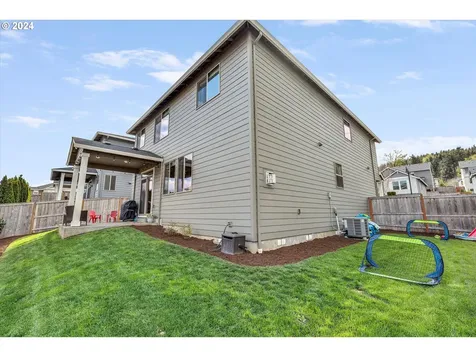 10632 Se Red Tail Road Happy Valley OR 97086
