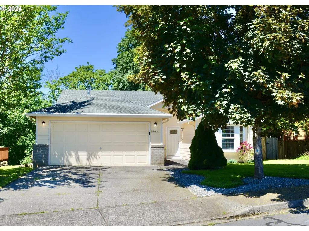 1303 Fairway Drive Washougal WA 98671