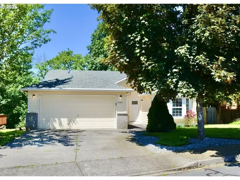1303 Fairway Drive Washougal WA 98671