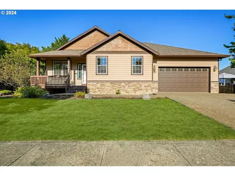 3121 N Juniper Drive Newberg OR 97132