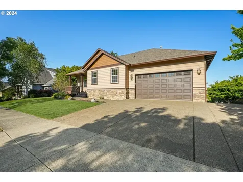 3121 N Juniper Drive Newberg OR 97132