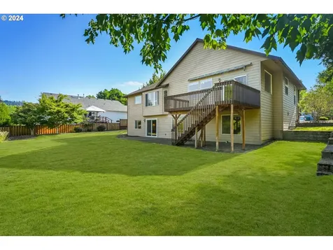 3121 N Juniper Drive Newberg OR 97132