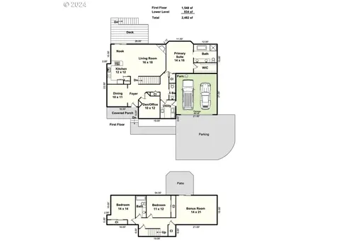 3121 N Juniper Drive Newberg OR 97132