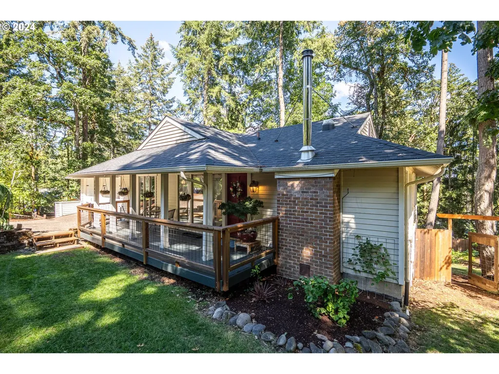 4345 Inwood Lane Eugene OR 97405