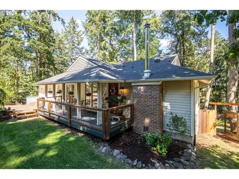 4345 Inwood Lane Eugene OR 97405
