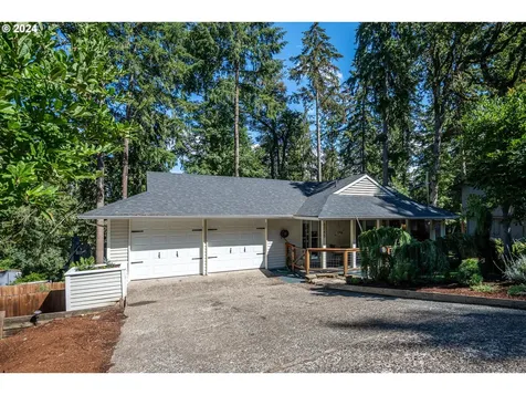 4345 Inwood Lane Eugene OR 97405