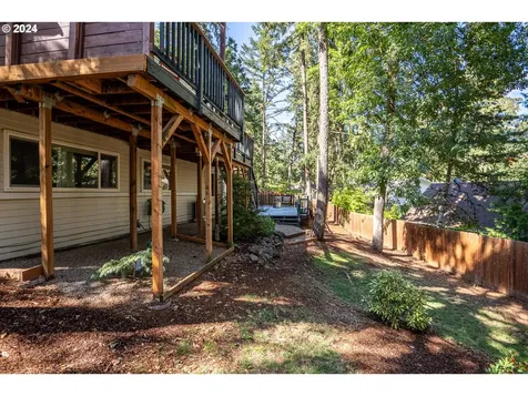4345 Inwood Lane Eugene OR 97405
