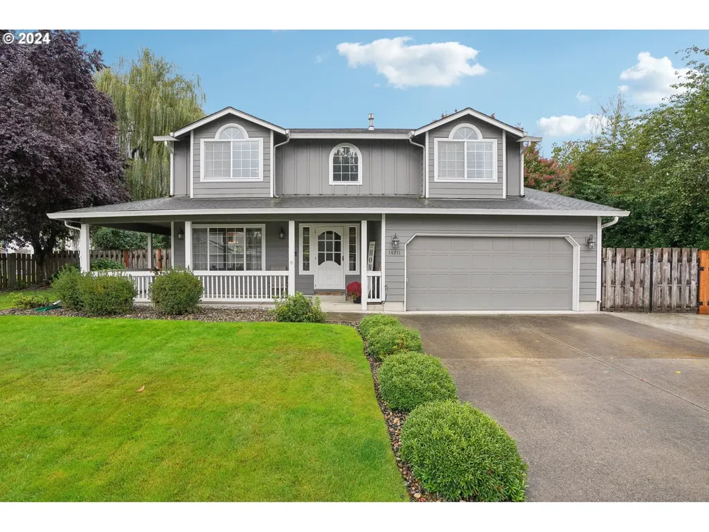 14211 NE 53rd Street Vancouver WA 98682