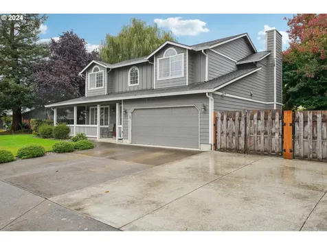 14211 NE 53rd Street Vancouver WA 98682