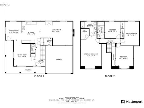 14211 NE 53rd Street Vancouver WA 98682