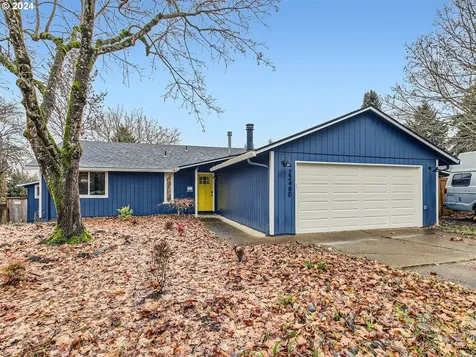 22480 Sw Lower Roy Street Sherwood OR 97140