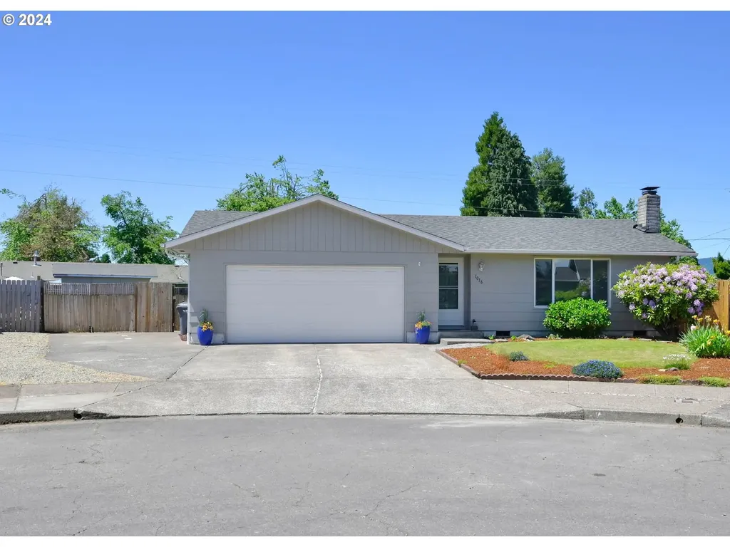 1016 55th Place Springfield OR 97478