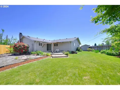 1016 55th Place Springfield OR 97478