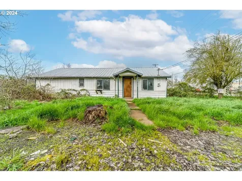 90534 Link Road Eugene OR 97402