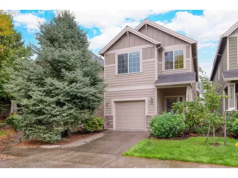 4626 SE Olivewood Street Hillsboro OR 97123