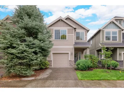 4626 SE Olivewood Street Hillsboro OR 97123