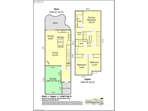 4626 SE Olivewood Street Hillsboro OR 97123