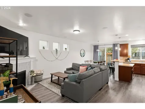 4626 SE Olivewood Street Hillsboro OR 97123