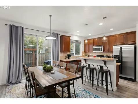 4626 SE Olivewood Street Hillsboro OR 97123