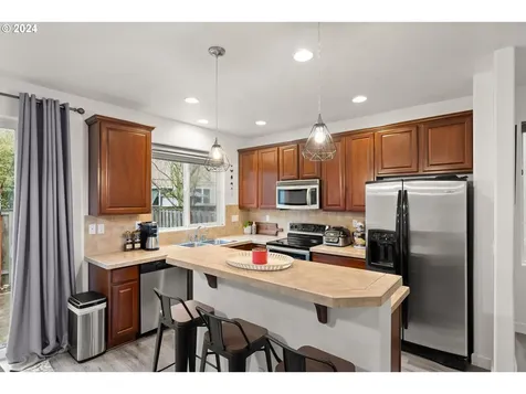 4626 SE Olivewood Street Hillsboro OR 97123