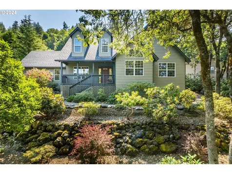 167 Gray Squirrel Court Winchester OR 97495