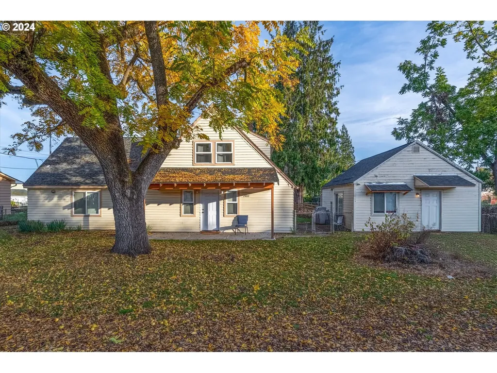 2400 E 25th Street Vancouver WA 98661