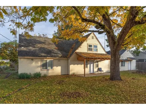 2400 E 25th Street Vancouver WA 98661
