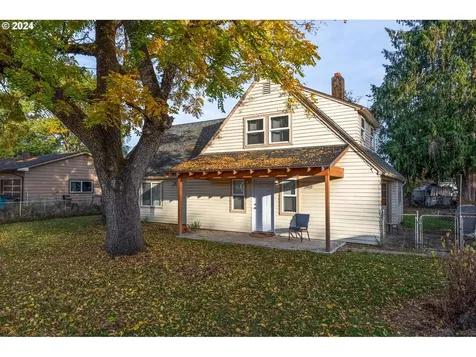 2400 E 25th Street Vancouver WA 98661