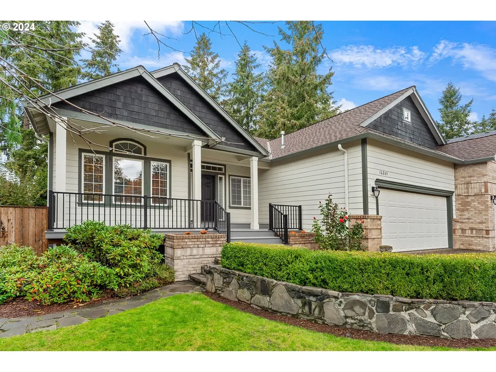 16265 Barlow Drive Oregon City OR 97045