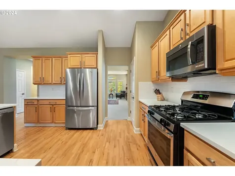 16265 Barlow Drive Oregon City OR 97045